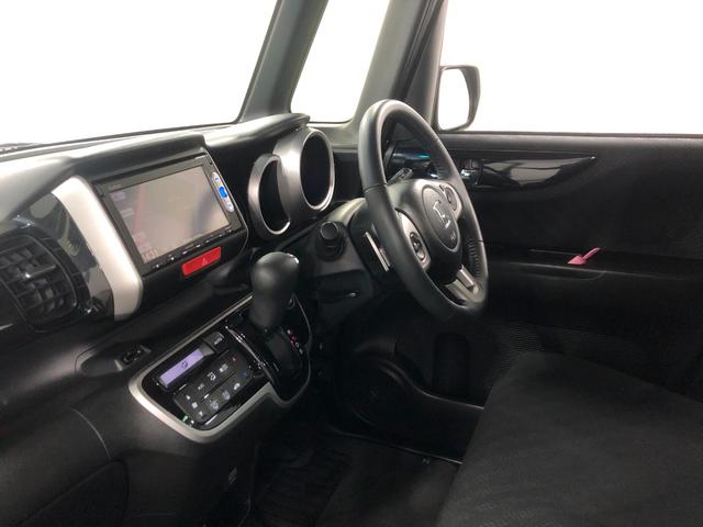 Ｎ−ＢＯＸカスタムＧ　ターボＳＳパッケージ　走行７３３１９キロ／車検整備付一年保証・走行距離無制限走行７３３１９キロ　ワンセグナビ　ＥＴＣ　ブルートゥース　バックカメラ　サイドエアバック　オートライト　ＨＩＤ　両側電動スライドドア（埼玉県）の中古車