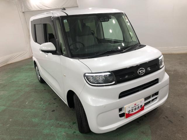 タントＸ　走行６１０３キロ／雹害／ナビ／ドラレコ／全周囲カメラ一年保証・走行距離無制限走行６１０３キロ　フルセグナビ　ブルートゥース　全周囲カメラ　ドラレコ　クリアランスソナー　オートライト　ＬＥＤヘッドライト　シートヒーター　両側電動スライドドア（埼玉県）の中古車