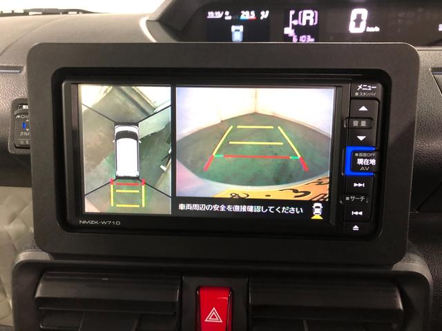 タントＸ　走行６１０３キロ／雹害／ナビ／ドラレコ／全周囲カメラ一年保証・走行距離無制限走行６１０３キロ　フルセグナビ　ブルートゥース　全周囲カメラ　ドラレコ　クリアランスソナー　オートライト　ＬＥＤヘッドライト　シートヒーター　両側電動スライドドア（埼玉県）の中古車