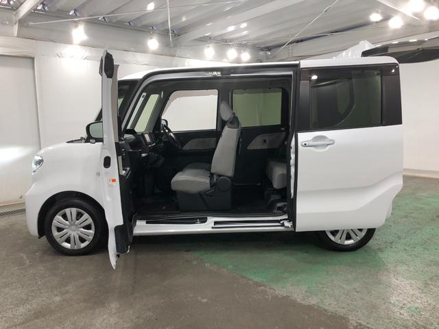 タントＸ　走行６１０３キロ／雹害／ナビ／ドラレコ／全周囲カメラ一年保証・走行距離無制限走行６１０３キロ　フルセグナビ　ブルートゥース　全周囲カメラ　ドラレコ　クリアランスソナー　オートライト　ＬＥＤヘッドライト　シートヒーター　両側電動スライドドア（埼玉県）の中古車