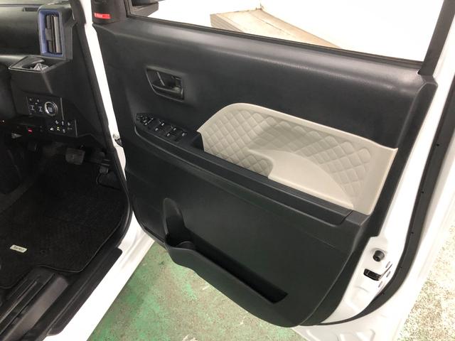 タントＸ　走行６１０３キロ／雹害／ナビ／ドラレコ／全周囲カメラ一年保証・走行距離無制限走行６１０３キロ　フルセグナビ　ブルートゥース　全周囲カメラ　ドラレコ　クリアランスソナー　オートライト　ＬＥＤヘッドライト　シートヒーター　両側電動スライドドア（埼玉県）の中古車