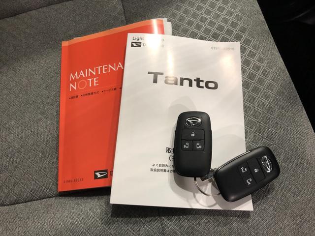 タントＸ　走行６１０３キロ／雹害／ナビ／ドラレコ／全周囲カメラ一年保証・走行距離無制限走行６１０３キロ　フルセグナビ　ブルートゥース　全周囲カメラ　ドラレコ　クリアランスソナー　オートライト　ＬＥＤヘッドライト　シートヒーター　両側電動スライドドア（埼玉県）の中古車