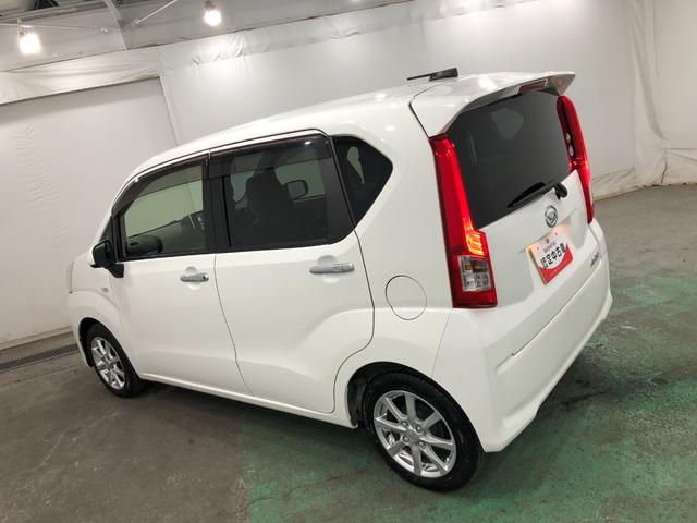 ムーヴＸターボ　走行４１８４３キロ／車検整備付／４ＷＤ／ナビ一年保証・走行距離無制限走行４１８４３キロ　車検整備付　フルセグナビ　バックカメラ　オートライト　アイドリングストップ　ベンチシート（埼玉県）の中古車