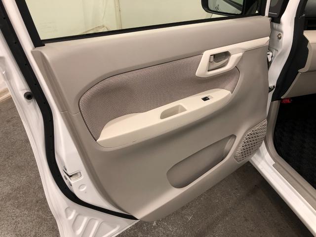 ムーヴＸターボ　走行４１８４３キロ／車検整備付／４ＷＤ／ナビ一年保証・走行距離無制限走行４１８４３キロ　車検整備付　フルセグナビ　バックカメラ　オートライト　アイドリングストップ　ベンチシート（埼玉県）の中古車