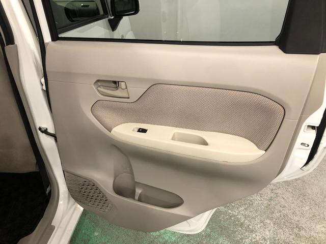 ムーヴＸターボ　走行４１８４３キロ／車検整備付／４ＷＤ／ナビ一年保証・走行距離無制限走行４１８４３キロ　車検整備付　フルセグナビ　バックカメラ　オートライト　アイドリングストップ　ベンチシート（埼玉県）の中古車