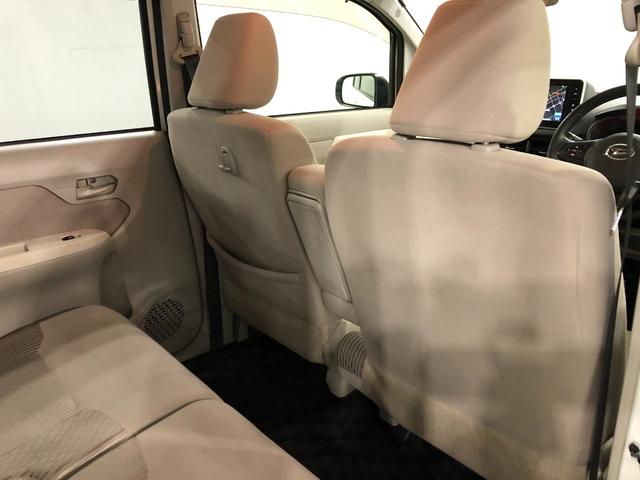 ムーヴＸターボ　走行４１８４３キロ／車検整備付／４ＷＤ／ナビ一年保証・走行距離無制限走行４１８４３キロ　車検整備付　フルセグナビ　バックカメラ　オートライト　アイドリングストップ　ベンチシート（埼玉県）の中古車