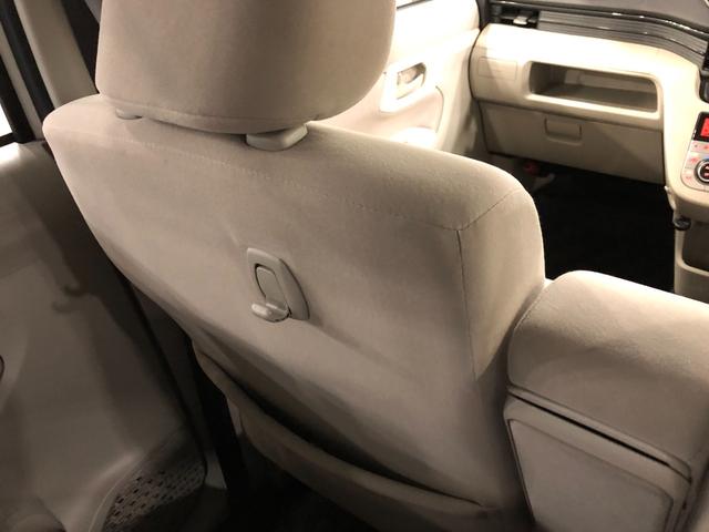 ムーヴＸターボ　走行４１８４３キロ／車検整備付／４ＷＤ／ナビ一年保証・走行距離無制限走行４１８４３キロ　車検整備付　フルセグナビ　バックカメラ　オートライト　アイドリングストップ　ベンチシート（埼玉県）の中古車