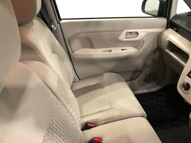 ムーヴＸターボ　走行４１８４３キロ／車検整備付／４ＷＤ／ナビ一年保証・走行距離無制限走行４１８４３キロ　車検整備付　フルセグナビ　バックカメラ　オートライト　アイドリングストップ　ベンチシート（埼玉県）の中古車