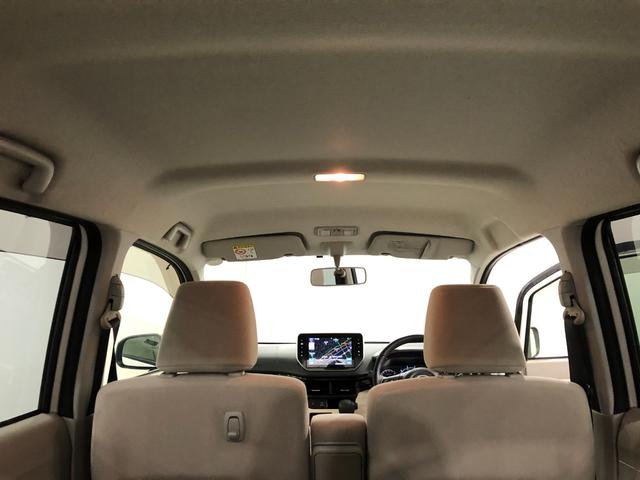 ムーヴＸターボ　走行４１８４３キロ／車検整備付／４ＷＤ／ナビ一年保証・走行距離無制限走行４１８４３キロ　車検整備付　フルセグナビ　バックカメラ　オートライト　アイドリングストップ　ベンチシート（埼玉県）の中古車