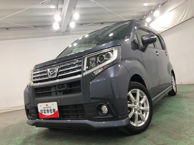 ムーヴカスタム　Ｘ　ＳＡII　走行５２９８８キロ／ナビ／ドラレコ一年保証・走行距離無制限走行５２９８８キロ　フルセグナビ　ＥＴＣ　ブルートゥース　バックカメラ　ドラレコ　オートライト　ＬＥＤヘッドライト　ベンチシート（埼玉県）の中古車