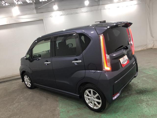 ムーヴカスタム　Ｘ　ＳＡII　走行５２９８８キロ／ナビ／ドラレコ一年保証・走行距離無制限走行５２９８８キロ　フルセグナビ　ＥＴＣ　ブルートゥース　バックカメラ　ドラレコ　オートライト　ＬＥＤヘッドライト　ベンチシート（埼玉県）の中古車