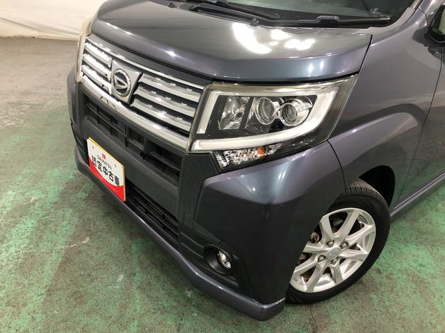 ムーヴカスタム　Ｘ　ＳＡII　走行５２９８８キロ／ナビ／ドラレコ一年保証・走行距離無制限走行５２９８８キロ　フルセグナビ　ＥＴＣ　ブルートゥース　バックカメラ　ドラレコ　オートライト　ＬＥＤヘッドライト　ベンチシート（埼玉県）の中古車