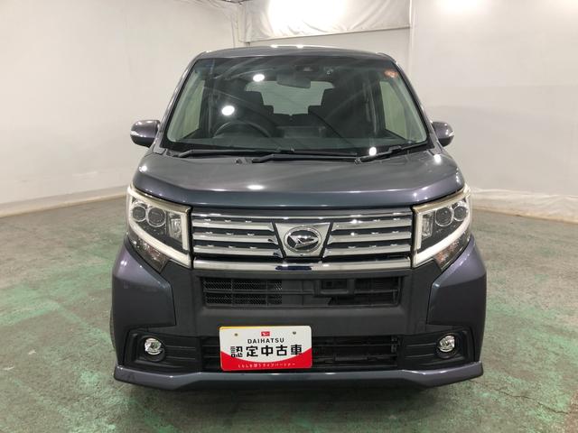 ムーヴカスタム　Ｘ　ＳＡII　走行５２９８８キロ／ナビ／ドラレコ一年保証・走行距離無制限走行５２９８８キロ　フルセグナビ　ＥＴＣ　ブルートゥース　バックカメラ　ドラレコ　オートライト　ＬＥＤヘッドライト　ベンチシート（埼玉県）の中古車