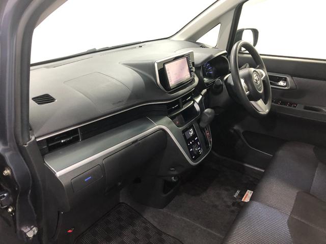 ムーヴカスタム　Ｘ　ＳＡII　走行５２９８８キロ／ナビ／ドラレコ一年保証・走行距離無制限走行５２９８８キロ　フルセグナビ　ＥＴＣ　ブルートゥース　バックカメラ　ドラレコ　オートライト　ＬＥＤヘッドライト　ベンチシート（埼玉県）の中古車