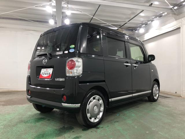 ムーヴキャンバスGブラックインテリアリミテッド SA3 走行77214キロ一年保証・走行距離無制限走行77214キロ 走行77214キロ 車検整備付 フルセグナビ 全周囲カメラ ドラレコ クリアランスソナー LEDヘッドライト 両側電動スライドドア シートヒーター(埼玉県)の中古車