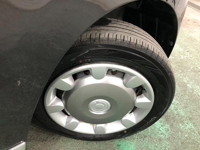 ムーヴキャンバスGブラックインテリアリミテッド SA3 走行77214キロ一年保証・走行距離無制限走行77214キロ 走行77214キロ 車検整備付 フルセグナビ 全周囲カメラ ドラレコ クリアランスソナー LEDヘッドライト 両側電動スライドドア シートヒーター(埼玉県)の中古車