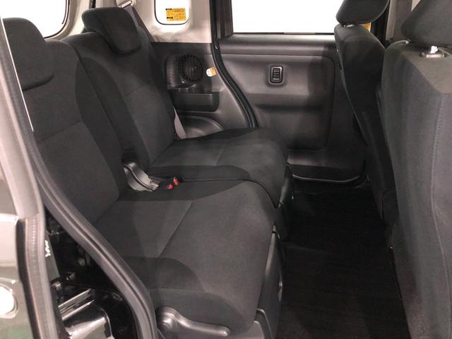 ムーヴキャンバスGブラックインテリアリミテッド SA3 走行77214キロ一年保証・走行距離無制限走行77214キロ 走行77214キロ 車検整備付 フルセグナビ 全周囲カメラ ドラレコ クリアランスソナー LEDヘッドライト 両側電動スライドドア シートヒーター(埼玉県)の中古車