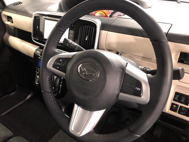 ムーヴキャンバスGブラックインテリアリミテッド SA3 走行77214キロ一年保証・走行距離無制限走行77214キロ 走行77214キロ 車検整備付 フルセグナビ 全周囲カメラ ドラレコ クリアランスソナー LEDヘッドライト 両側電動スライドドア シートヒーター(埼玉県)の中古車