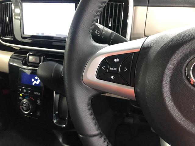 ムーヴキャンバスGブラックインテリアリミテッド SA3 走行77214キロ一年保証・走行距離無制限走行77214キロ 走行77214キロ 車検整備付 フルセグナビ 全周囲カメラ ドラレコ クリアランスソナー LEDヘッドライト 両側電動スライドドア シートヒーター(埼玉県)の中古車