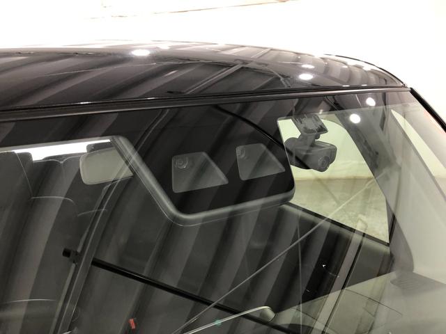 ムーヴキャンバスGブラックインテリアリミテッド SA3 走行77214キロ一年保証・走行距離無制限走行77214キロ 走行77214キロ 車検整備付 フルセグナビ 全周囲カメラ ドラレコ クリアランスソナー LEDヘッドライト 両側電動スライドドア シートヒーター(埼玉県)の中古車