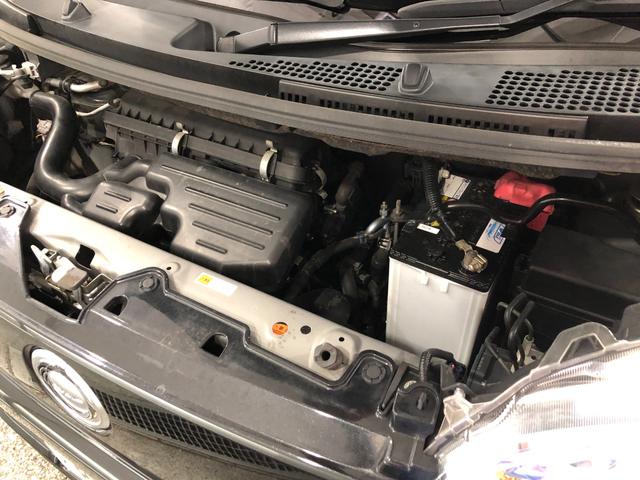 ムーヴキャンバスGブラックインテリアリミテッド SA3 走行77214キロ一年保証・走行距離無制限走行77214キロ 走行77214キロ 車検整備付 フルセグナビ 全周囲カメラ ドラレコ クリアランスソナー LEDヘッドライト 両側電動スライドドア シートヒーター(埼玉県)の中古車