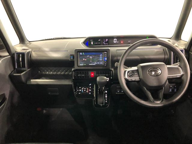 タントカスタムＸスタイルセレクション　走行２５３１６キロ／純正ナビ１年保証距離無制限　走行距離２５３１６キロ　フルセグナビ　バックカメラ　ドラレコ　純正マット　サイドエアバッグ　ＬＥＤヘッドランプ　アイドリングストップ　シートヒーター　両側電動スライドドア（埼玉県）の中古車