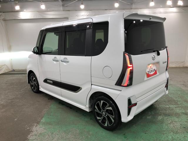 タントカスタムＸスタイルセレクション　走行２５３１６キロ／純正ナビ１年保証距離無制限　走行距離２５３１６キロ　フルセグナビ　バックカメラ　ドラレコ　純正マット　サイドエアバッグ　ＬＥＤヘッドランプ　アイドリングストップ　シートヒーター　両側電動スライドドア（埼玉県）の中古車