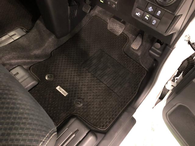 タントカスタムＸスタイルセレクション　走行２５３１６キロ／純正ナビ１年保証距離無制限　走行距離２５３１６キロ　フルセグナビ　バックカメラ　ドラレコ　純正マット　サイドエアバッグ　ＬＥＤヘッドランプ　アイドリングストップ　シートヒーター　両側電動スライドドア（埼玉県）の中古車
