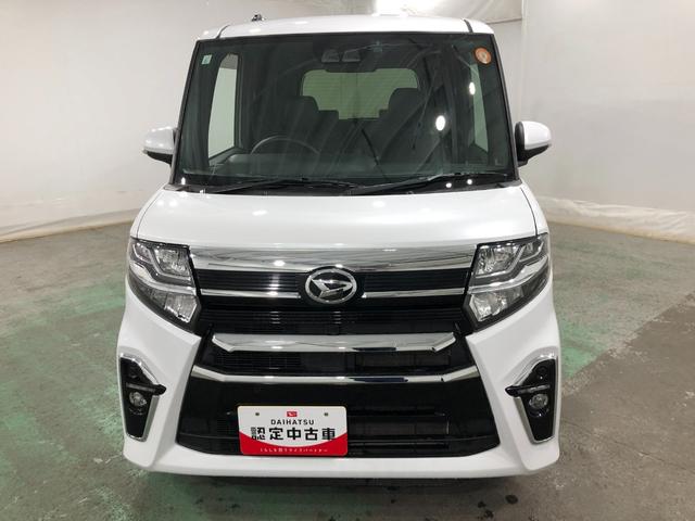 タントカスタムＸスタイルセレクション　走行２５３１６キロ／純正ナビ１年保証距離無制限　走行距離２５３１６キロ　フルセグナビ　バックカメラ　ドラレコ　純正マット　サイドエアバッグ　ＬＥＤヘッドランプ　アイドリングストップ　シートヒーター　両側電動スライドドア（埼玉県）の中古車