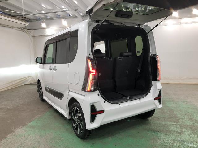 タントカスタムＸスタイルセレクション　走行２５３１６キロ／純正ナビ１年保証距離無制限　走行距離２５３１６キロ　フルセグナビ　バックカメラ　ドラレコ　純正マット　サイドエアバッグ　ＬＥＤヘッドランプ　アイドリングストップ　シートヒーター　両側電動スライドドア（埼玉県）の中古車