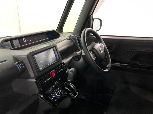 タントカスタムＸスタイルセレクション　走行２５３１６キロ／純正ナビ１年保証距離無制限　走行距離２５３１６キロ　フルセグナビ　バックカメラ　ドラレコ　純正マット　サイドエアバッグ　ＬＥＤヘッドランプ　アイドリングストップ　シートヒーター　両側電動スライドドア（埼玉県）の中古車