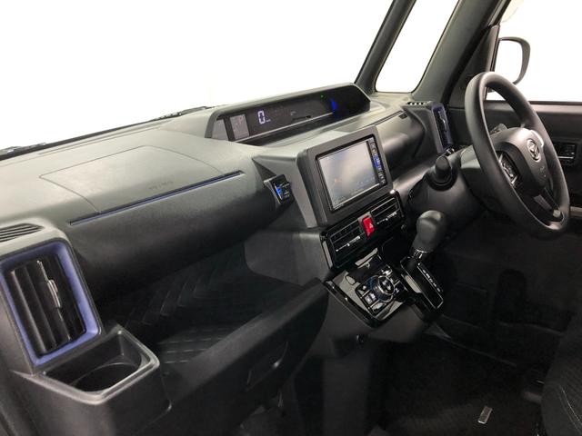 タントカスタムＸスタイルセレクション　走行２５３１６キロ／純正ナビ１年保証距離無制限　走行距離２５３１６キロ　フルセグナビ　バックカメラ　ドラレコ　純正マット　サイドエアバッグ　ＬＥＤヘッドランプ　アイドリングストップ　シートヒーター　両側電動スライドドア（埼玉県）の中古車