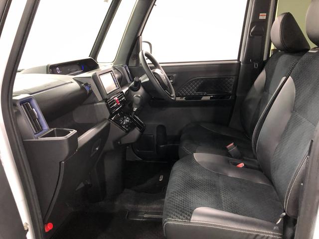 タントカスタムＸスタイルセレクション　走行２５３１６キロ／純正ナビ１年保証距離無制限　走行距離２５３１６キロ　フルセグナビ　バックカメラ　ドラレコ　純正マット　サイドエアバッグ　ＬＥＤヘッドランプ　アイドリングストップ　シートヒーター　両側電動スライドドア（埼玉県）の中古車