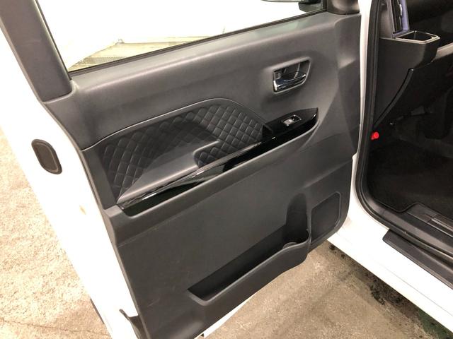 タントカスタムＸスタイルセレクション　走行２５３１６キロ／純正ナビ１年保証距離無制限　走行距離２５３１６キロ　フルセグナビ　バックカメラ　ドラレコ　純正マット　サイドエアバッグ　ＬＥＤヘッドランプ　アイドリングストップ　シートヒーター　両側電動スライドドア（埼玉県）の中古車