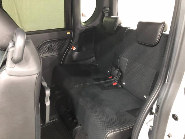 タントカスタムＸスタイルセレクション　走行２５３１６キロ／純正ナビ１年保証距離無制限　走行距離２５３１６キロ　フルセグナビ　バックカメラ　ドラレコ　純正マット　サイドエアバッグ　ＬＥＤヘッドランプ　アイドリングストップ　シートヒーター　両側電動スライドドア（埼玉県）の中古車