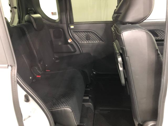 タントカスタムＸスタイルセレクション　走行２５３１６キロ／純正ナビ１年保証距離無制限　走行距離２５３１６キロ　フルセグナビ　バックカメラ　ドラレコ　純正マット　サイドエアバッグ　ＬＥＤヘッドランプ　アイドリングストップ　シートヒーター　両側電動スライドドア（埼玉県）の中古車