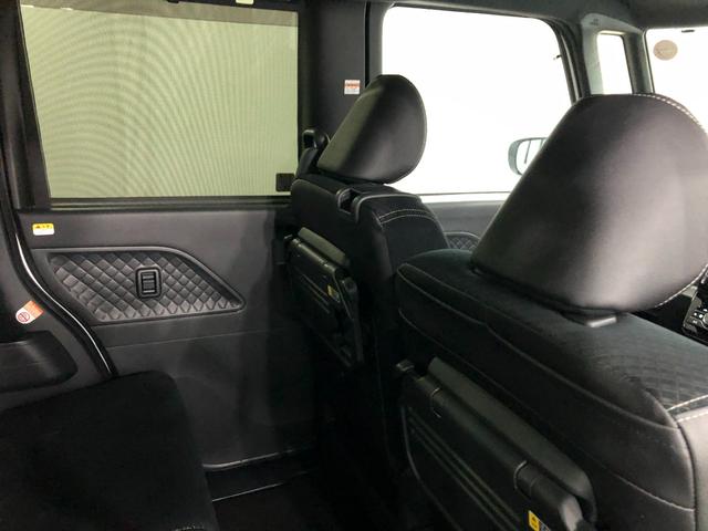 タントカスタムＸスタイルセレクション　走行２５３１６キロ／純正ナビ１年保証距離無制限　走行距離２５３１６キロ　フルセグナビ　バックカメラ　ドラレコ　純正マット　サイドエアバッグ　ＬＥＤヘッドランプ　アイドリングストップ　シートヒーター　両側電動スライドドア（埼玉県）の中古車