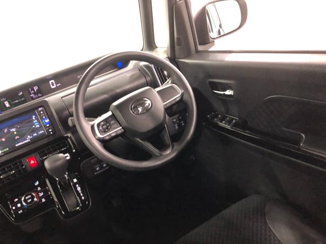 タントカスタムＸスタイルセレクション　走行２５３１６キロ／純正ナビ１年保証距離無制限　走行距離２５３１６キロ　フルセグナビ　バックカメラ　ドラレコ　純正マット　サイドエアバッグ　ＬＥＤヘッドランプ　アイドリングストップ　シートヒーター　両側電動スライドドア（埼玉県）の中古車