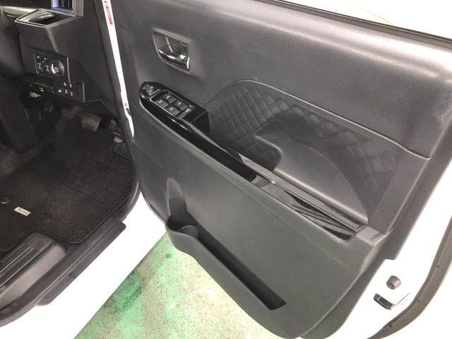 タントカスタムＸスタイルセレクション　走行２５３１６キロ／純正ナビ１年保証距離無制限　走行距離２５３１６キロ　フルセグナビ　バックカメラ　ドラレコ　純正マット　サイドエアバッグ　ＬＥＤヘッドランプ　アイドリングストップ　シートヒーター　両側電動スライドドア（埼玉県）の中古車