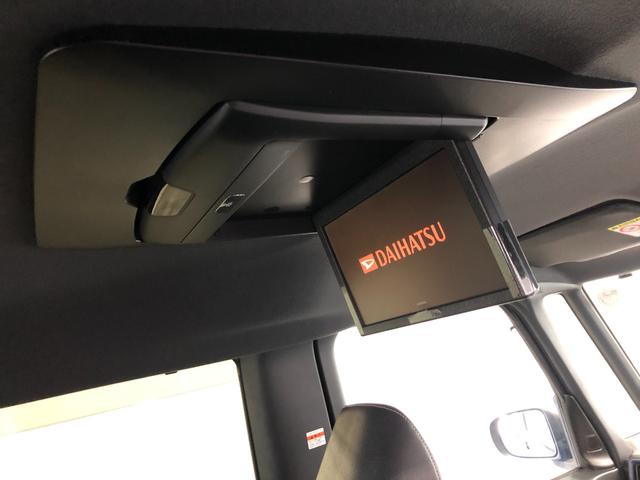 タントカスタムX 走行39215キロ/タイヤ4本交換/後席モニター一年保証・走行距離無制限走行39215キロ タイヤ4本交換 フルセグナビ ブルートゥース バックカメラ ドラレコ 後席モニター オートライト LEDヘッドライト シートヒーター 両側電動スライドドア(埼玉県)の中古車