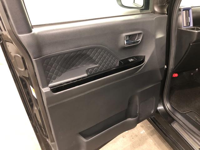 タントカスタムX 走行39215キロ/タイヤ4本交換/後席モニター一年保証・走行距離無制限走行39215キロ タイヤ4本交換 フルセグナビ ブルートゥース バックカメラ ドラレコ 後席モニター オートライト LEDヘッドライト シートヒーター 両側電動スライドドア(埼玉県)の中古車