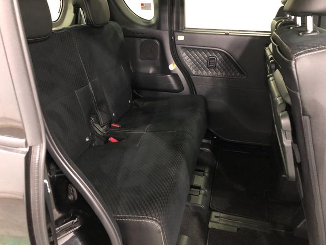 タントカスタムX 走行39215キロ/タイヤ4本交換/後席モニター一年保証・走行距離無制限走行39215キロ タイヤ4本交換 フルセグナビ ブルートゥース バックカメラ ドラレコ 後席モニター オートライト LEDヘッドライト シートヒーター 両側電動スライドドア(埼玉県)の中古車