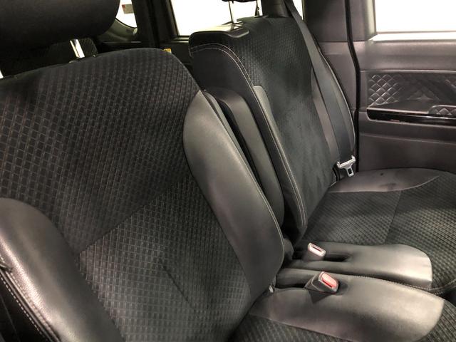 タントカスタムX 走行39215キロ/タイヤ4本交換/後席モニター一年保証・走行距離無制限走行39215キロ タイヤ4本交換 フルセグナビ ブルートゥース バックカメラ ドラレコ 後席モニター オートライト LEDヘッドライト シートヒーター 両側電動スライドドア(埼玉県)の中古車