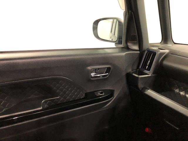 タントカスタムX 走行39215キロ/タイヤ4本交換/後席モニター一年保証・走行距離無制限走行39215キロ タイヤ4本交換 フルセグナビ ブルートゥース バックカメラ ドラレコ 後席モニター オートライト LEDヘッドライト シートヒーター 両側電動スライドドア(埼玉県)の中古車