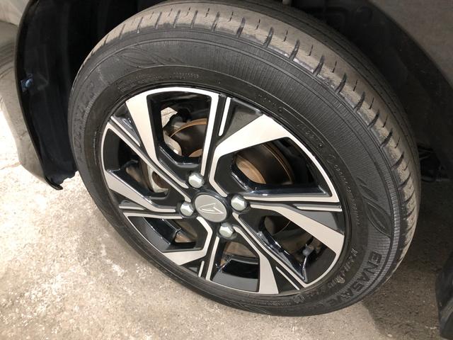 タントカスタムX 走行39215キロ/タイヤ4本交換/後席モニター一年保証・走行距離無制限走行39215キロ タイヤ4本交換 フルセグナビ ブルートゥース バックカメラ ドラレコ 後席モニター オートライト LEDヘッドライト シートヒーター 両側電動スライドドア(埼玉県)の中古車