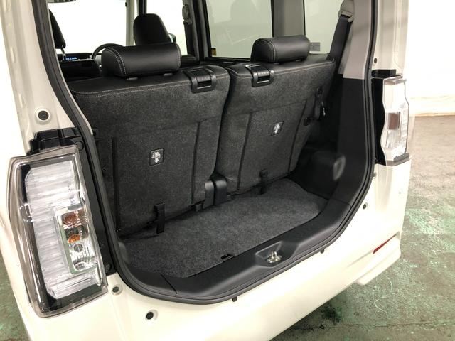 タントカスタムRS トップエディションVS SAIII ナビ1年保証距離無制限 走行距離29914キロ フルセグナビ パノラマモニター ドラレコ 純正マット LEDヘッドランプ アイドリングストップ シートヒーター 両側電動スライドドア オート格納式ドアミラー(埼玉県)の中古車