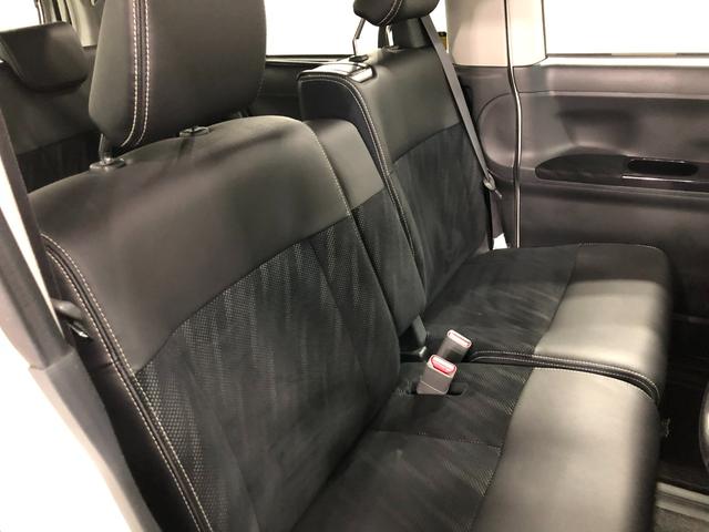 タントカスタムRS トップエディションVS SAIII ナビ1年保証距離無制限 走行距離29914キロ フルセグナビ パノラマモニター ドラレコ 純正マット LEDヘッドランプ アイドリングストップ シートヒーター 両側電動スライドドア オート格納式ドアミラー(埼玉県)の中古車