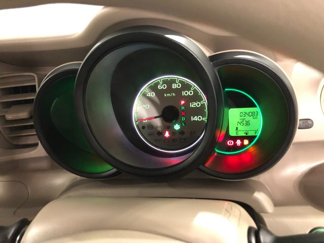 Ｎ−ＢＯＸＧ　車検整備付／走行３４０８３キロ／ＴＶレスナビ／Ｂカメラ１年保証距離無制限　走行距離３４０８３キロ　車検整備付　ＴＶレスナビ　バックカメラ　純正マット　助手席エアバッグ　両側スライドドア　プッシュボタンスタート（埼玉県）の中古車