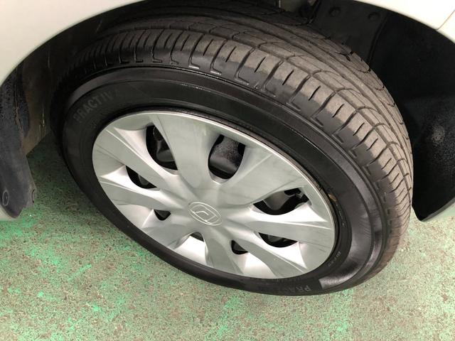 Ｎ−ＢＯＸＧ　車検整備付／走行３４０８３キロ／ＴＶレスナビ／Ｂカメラ１年保証距離無制限　走行距離３４０８３キロ　車検整備付　ＴＶレスナビ　バックカメラ　純正マット　助手席エアバッグ　両側スライドドア　プッシュボタンスタート（埼玉県）の中古車