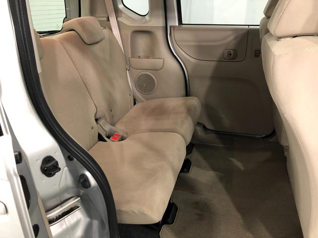 Ｎ−ＢＯＸＧ　車検整備付／走行３４０８３キロ／ＴＶレスナビ／Ｂカメラ１年保証距離無制限　走行距離３４０８３キロ　車検整備付　ＴＶレスナビ　バックカメラ　純正マット　助手席エアバッグ　両側スライドドア　プッシュボタンスタート（埼玉県）の中古車